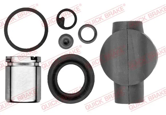 Repair Kit, brake caliper